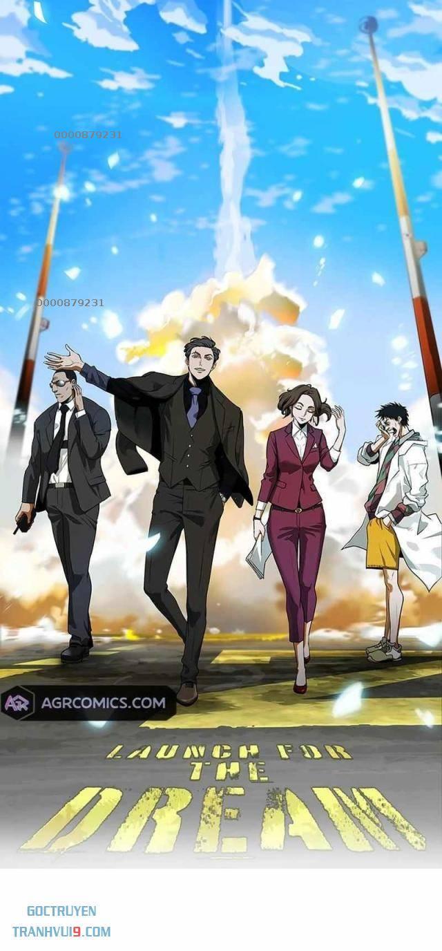 Chế Tác Hạt Nhân - Chap 23