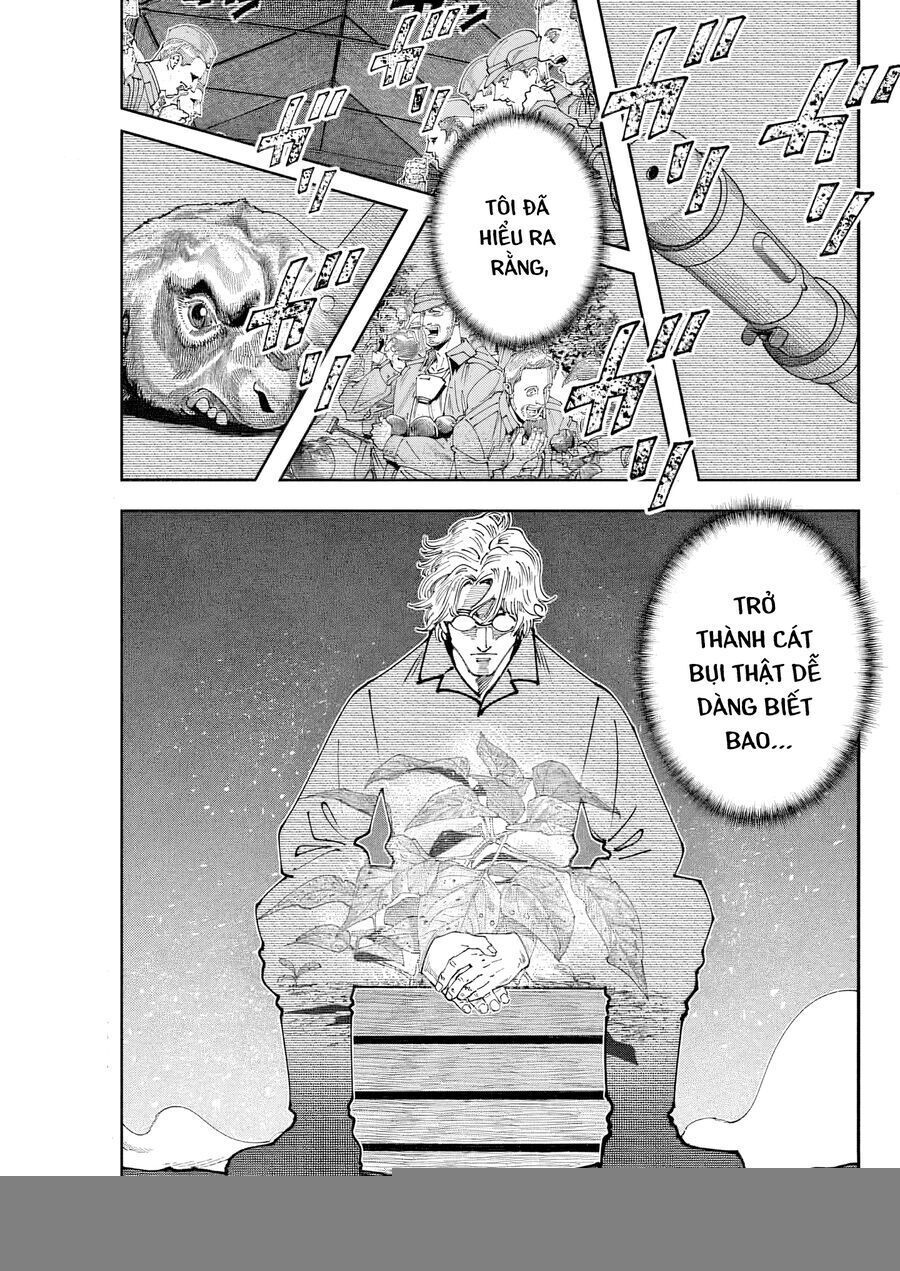 Chernobyl No Inori - Chap 6
