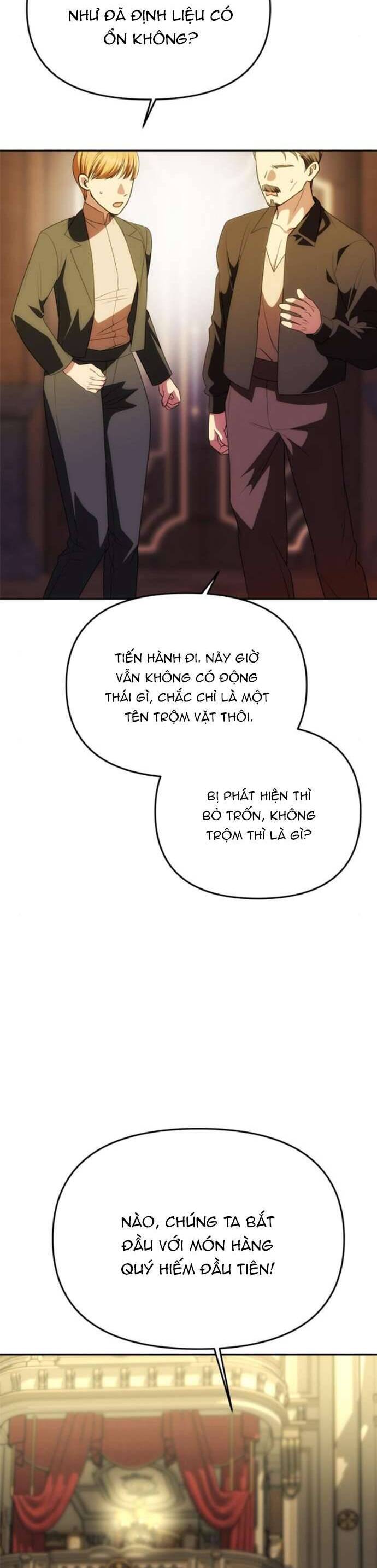 Chỉ Cần Một Người Chồng Là Đủ - Chap 41
