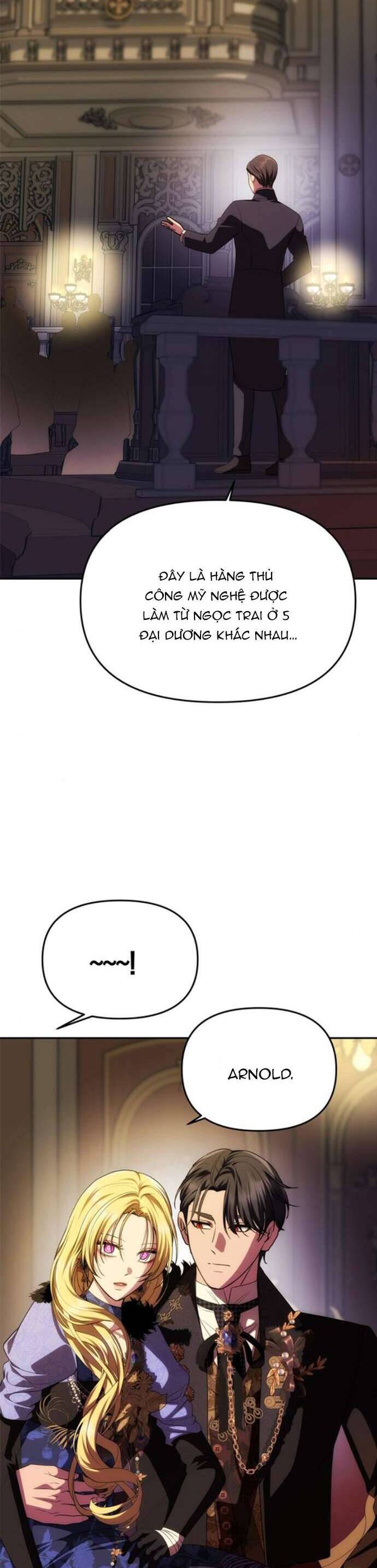 Chỉ Cần Một Người Chồng Là Đủ - Chap 41