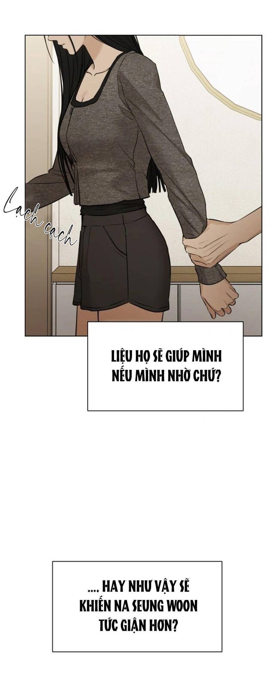 Chỉ Là Ánh Bình Minh - Chap 50