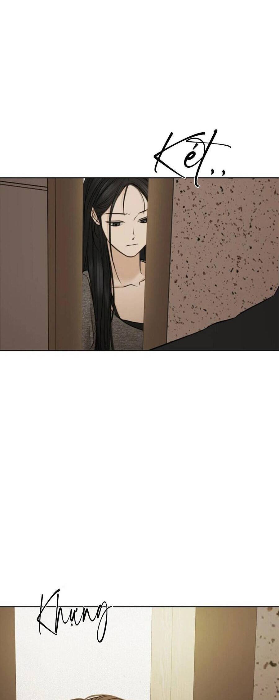 Chỉ Là Ánh Bình Minh - Chap 50