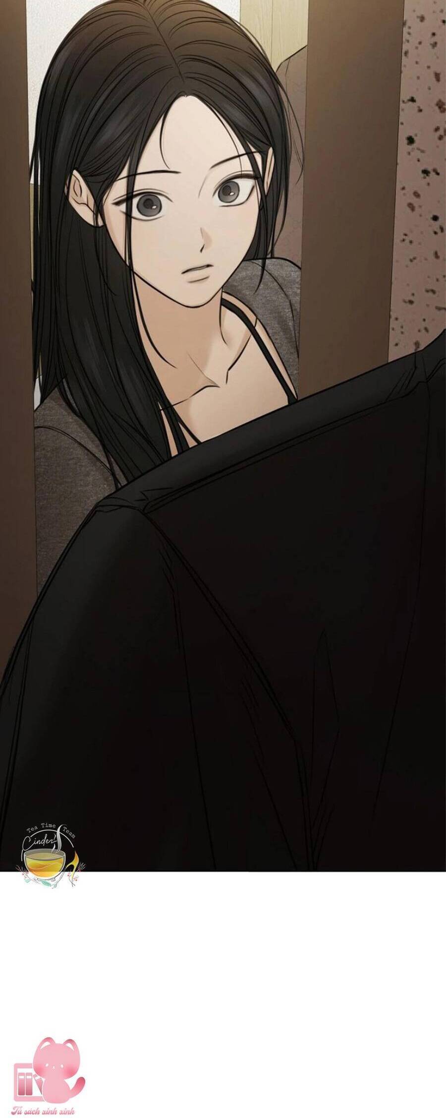Chỉ Là Ánh Bình Minh - Chap 50