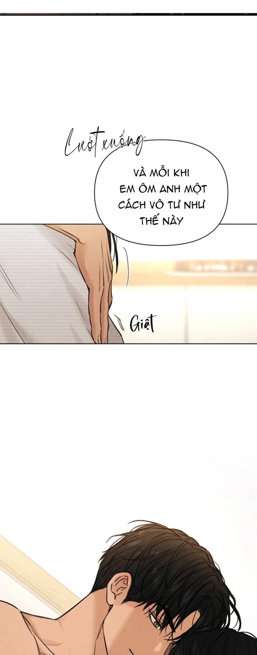 Chỉ Là Ánh Bình Minh - Chap 53
