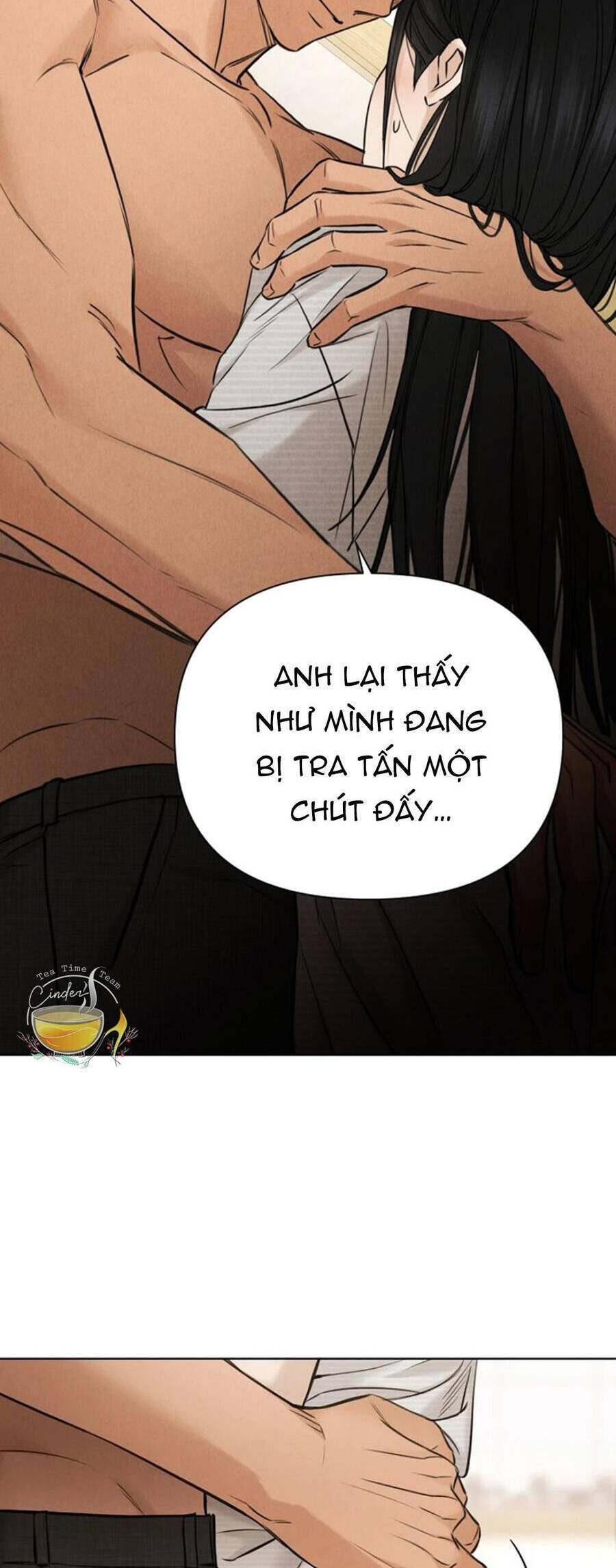 Chỉ Là Ánh Bình Minh - Chap 53