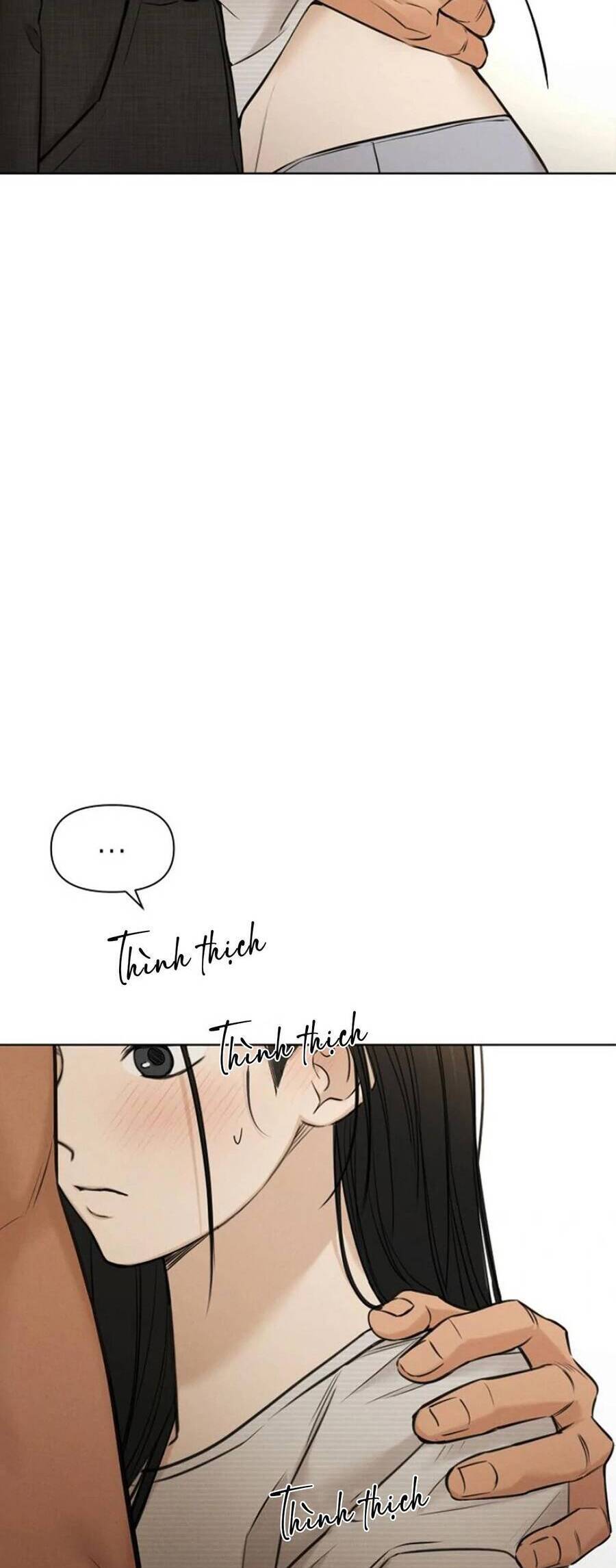 Chỉ Là Ánh Bình Minh - Chap 53