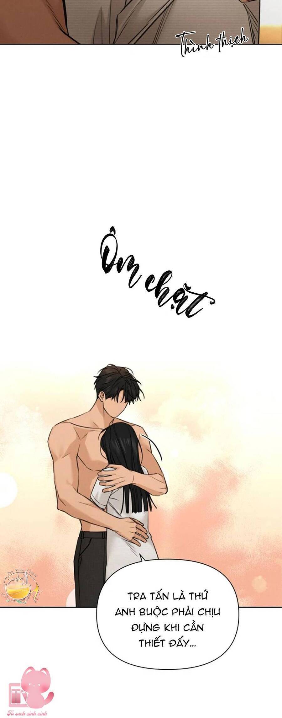 Chỉ Là Ánh Bình Minh - Chap 53