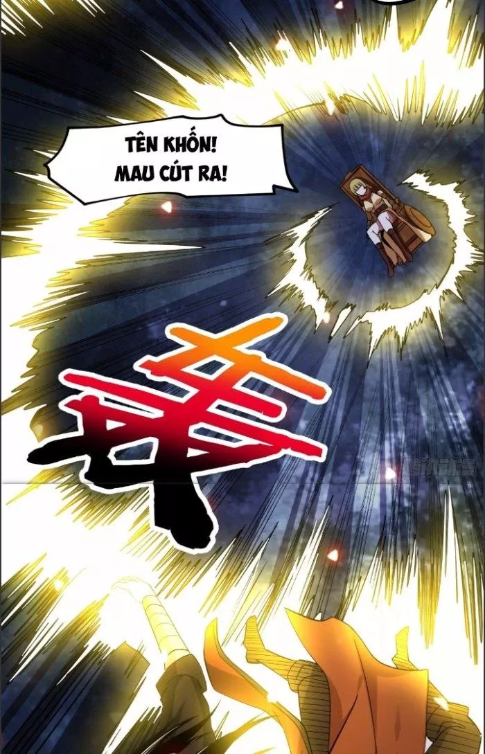 Chí Tôn Ma Tu - Chap 4
