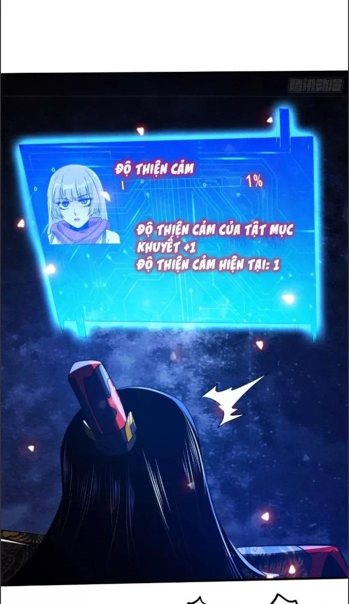 Chí Tôn Ma Tu - Chap 4