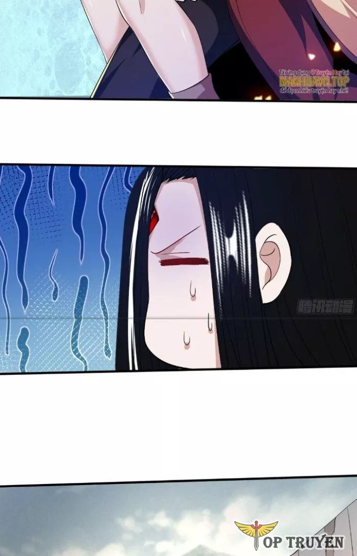 Chí Tôn Ma Tu - Chap 4