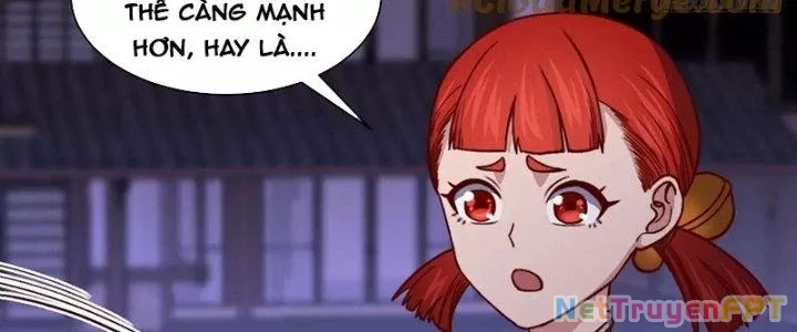 Chiếm Cái Đỉnh Núi Làm Đại Vương - Chap 159