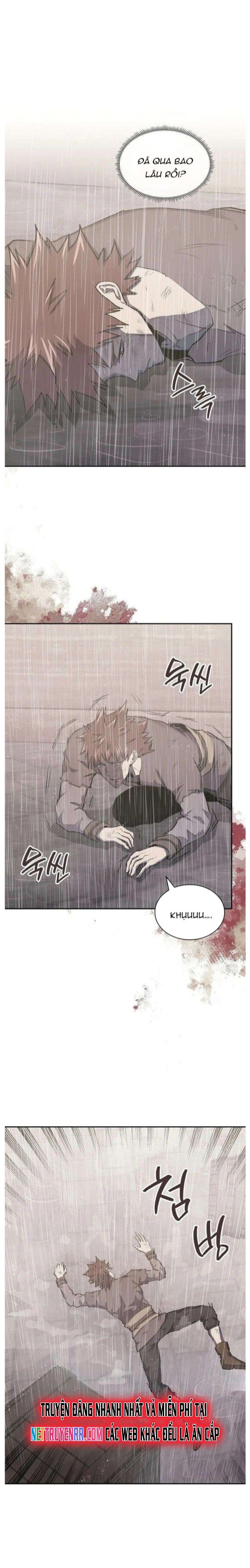 Chiến Binh Đến Từ Thế Giới Khác - Chap 246