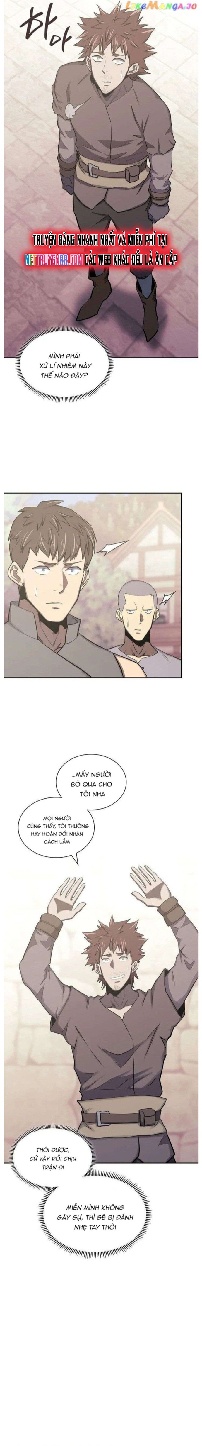 Chiến Binh Đến Từ Thế Giới Khác - Chap 246