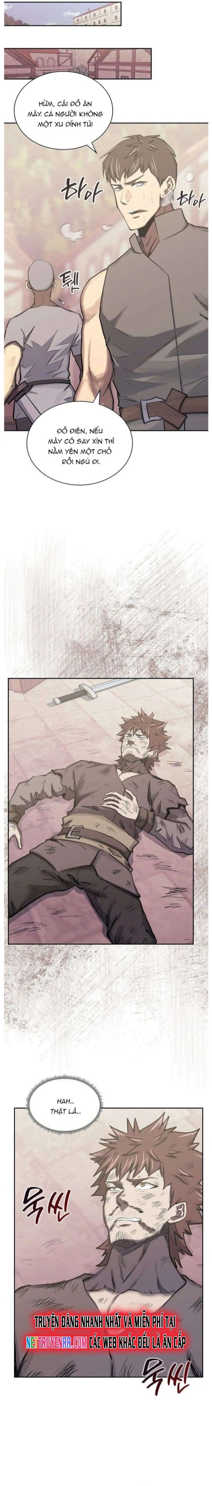 Chiến Binh Đến Từ Thế Giới Khác - Chap 246