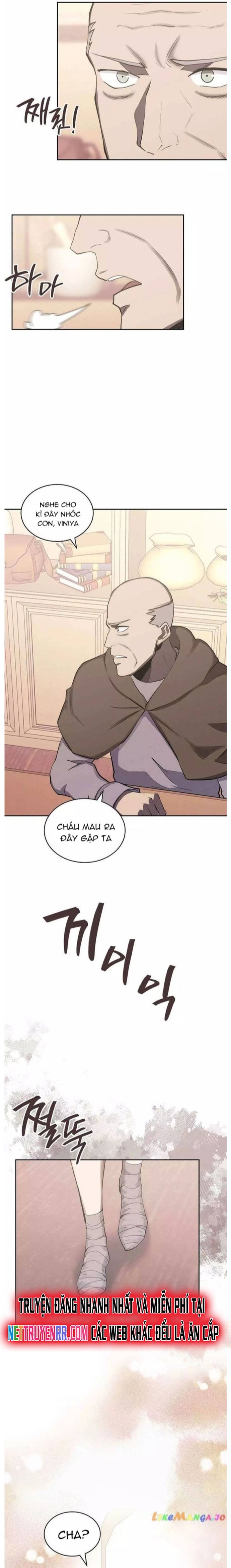 Chiến Binh Đến Từ Thế Giới Khác - Chap 248