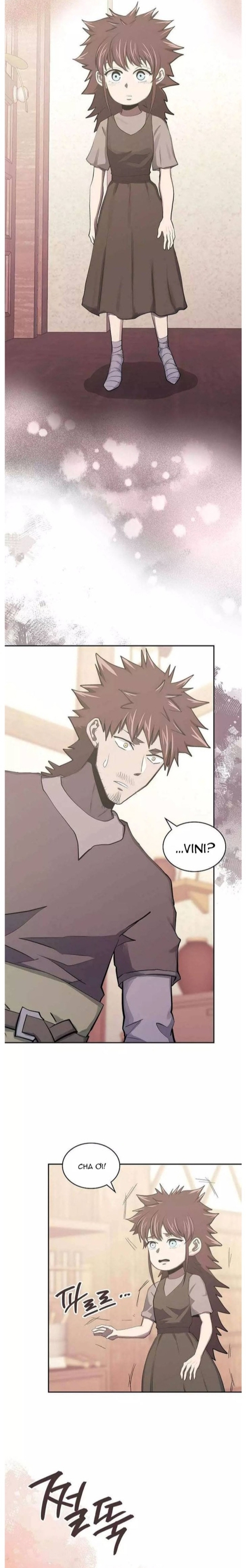 Chiến Binh Đến Từ Thế Giới Khác - Chap 248