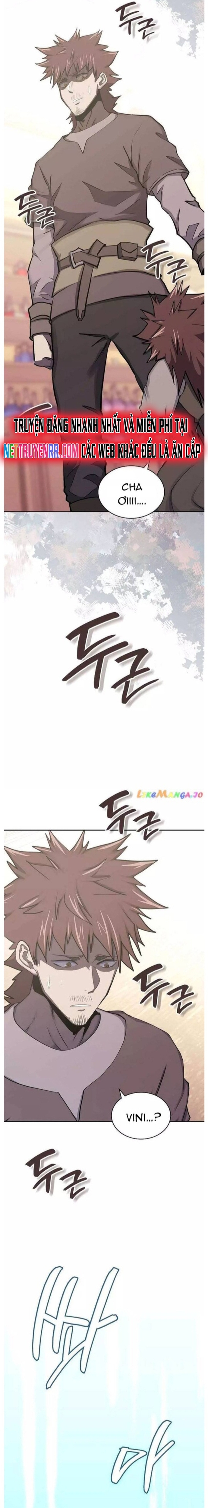 Chiến Binh Đến Từ Thế Giới Khác - Chap 248