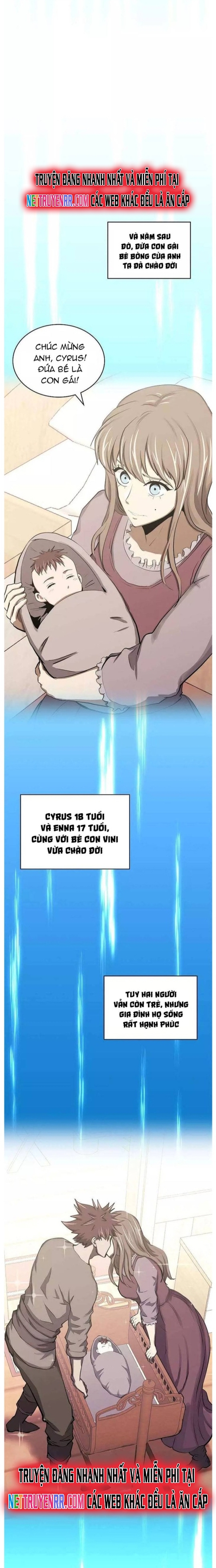 Chiến Binh Đến Từ Thế Giới Khác - Chap 248
