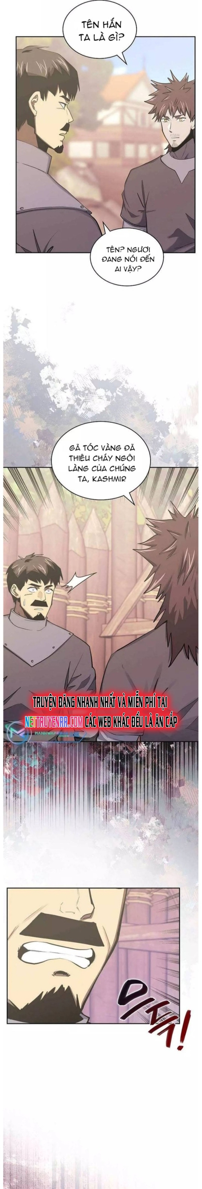 Chiến Binh Đến Từ Thế Giới Khác - Chap 248