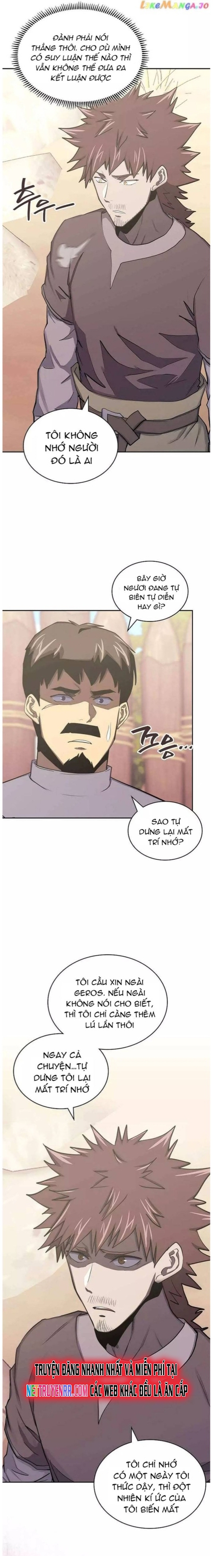 Chiến Binh Đến Từ Thế Giới Khác - Chap 248