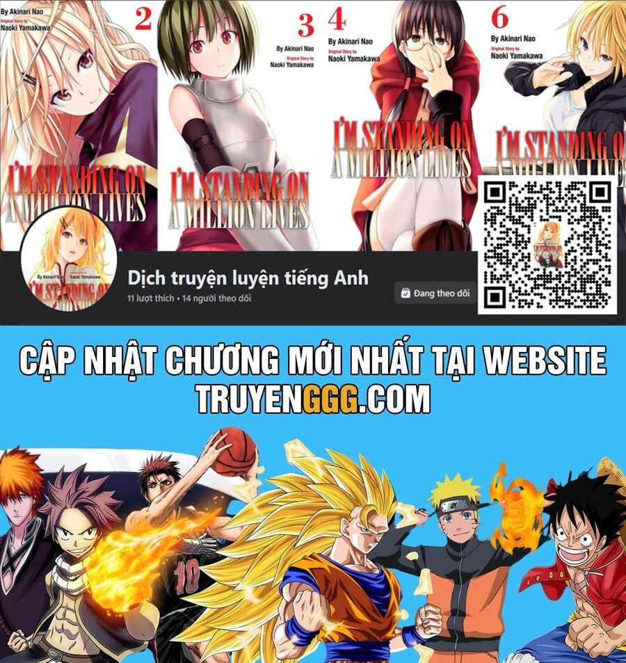 Chiến Đội Đại Thất Cách - Chap 71