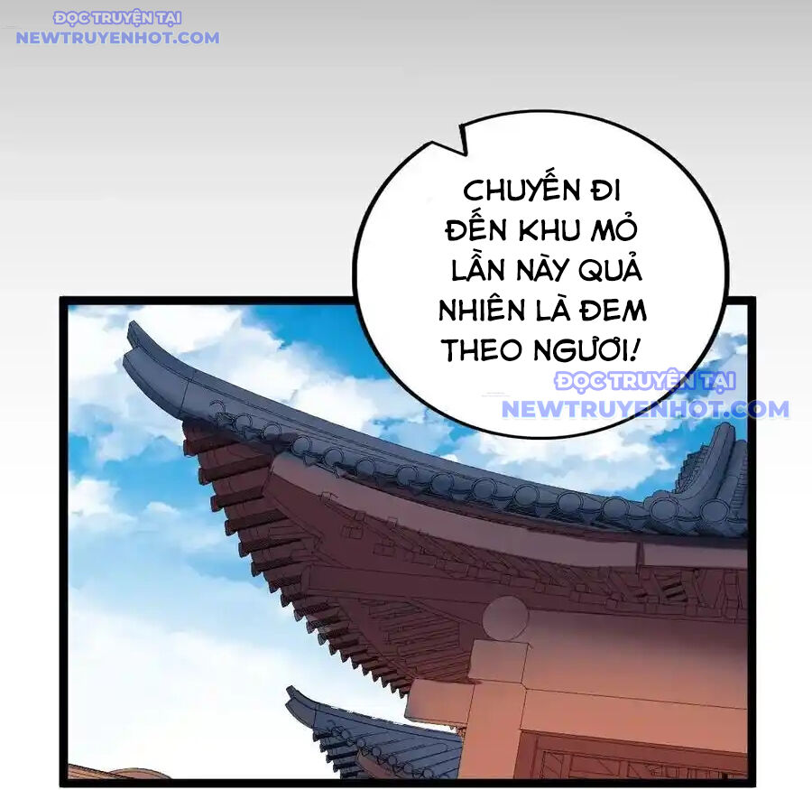 Chiến Thần Bất Tử - Chap 60