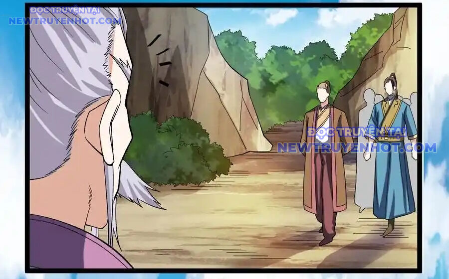 Chiến Thần Bất Tử - Chap 60