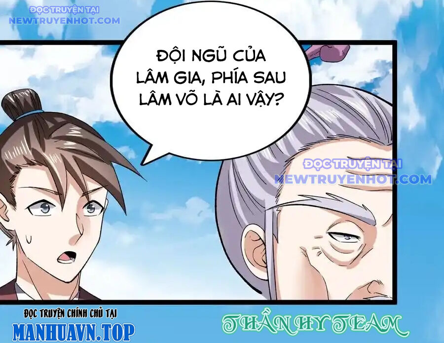 Chiến Thần Bất Tử - Chap 60