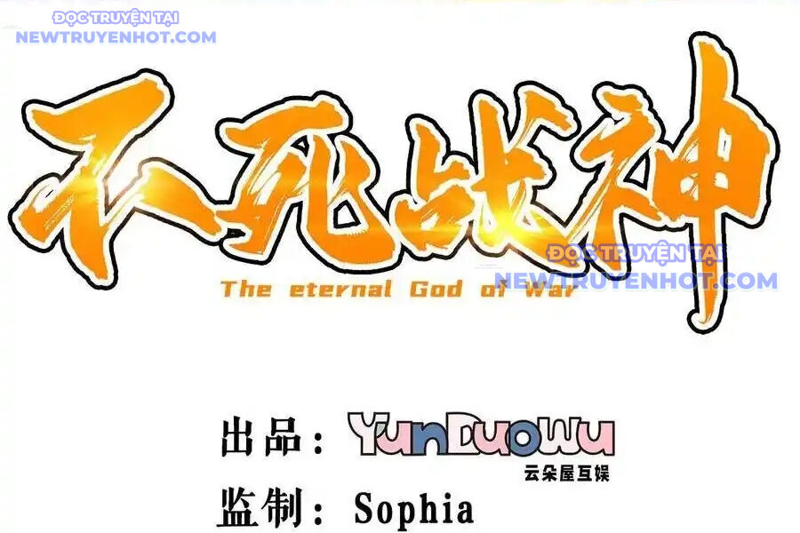 Chiến Thần Bất Tử - Chap 60