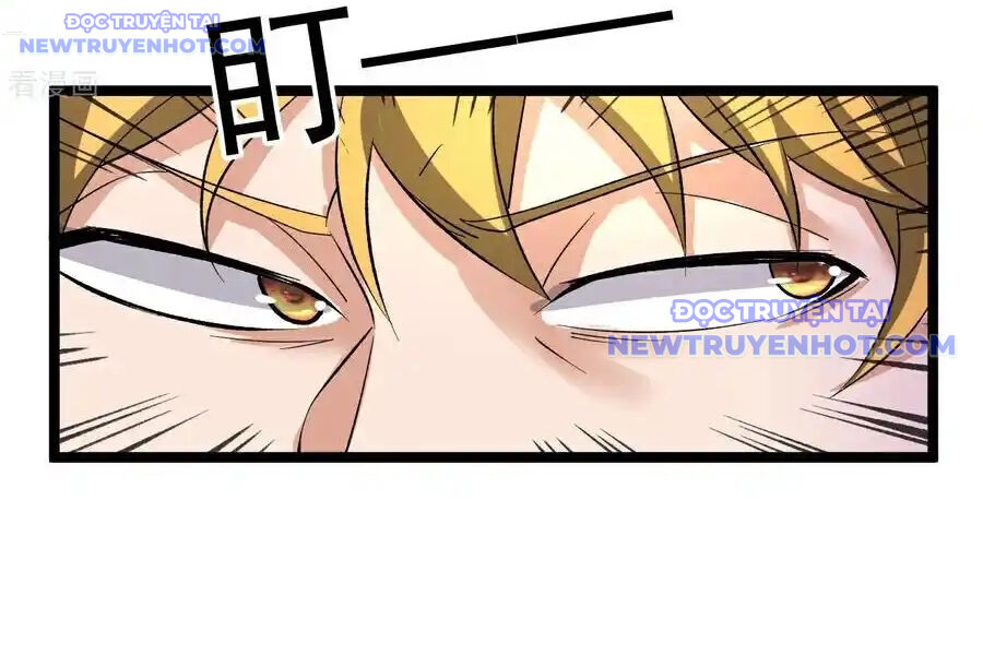 Chiến Thần Bất Tử - Chap 60