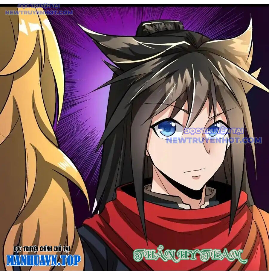 Chiến Thần Bất Tử - Chap 60