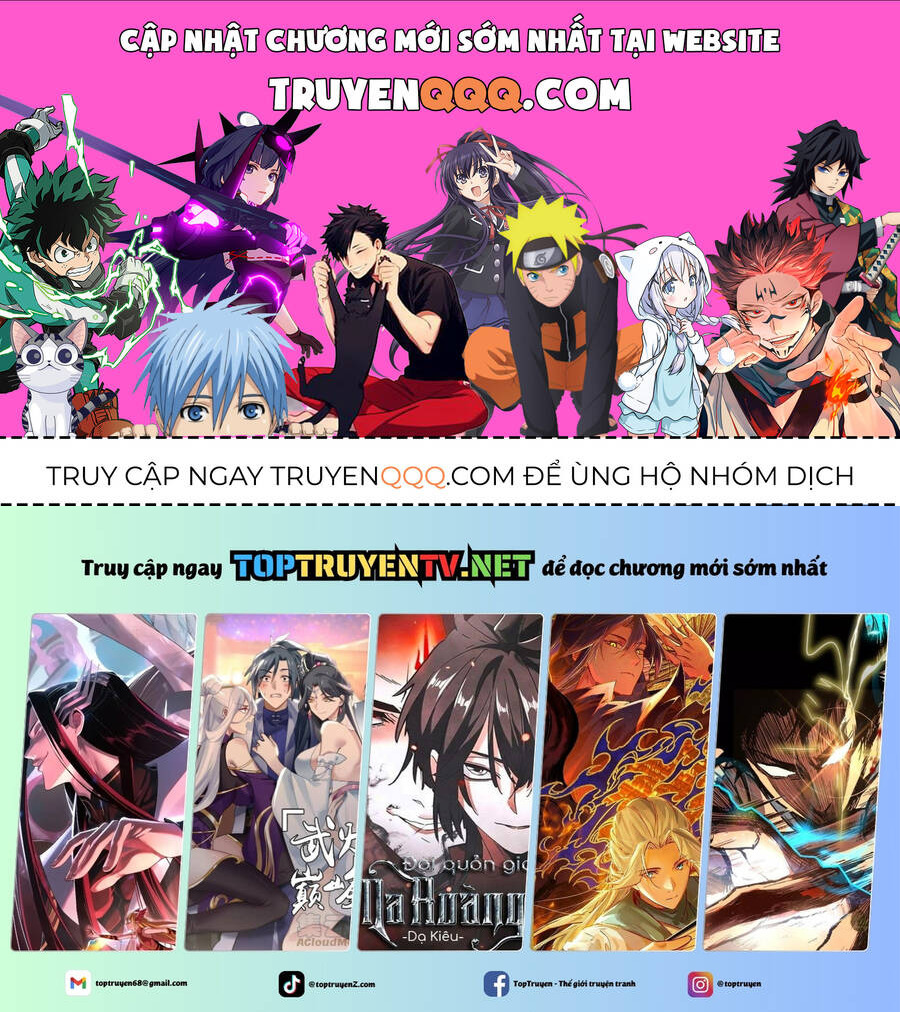 Chiến Thần Xuất Thế - Chap 33
