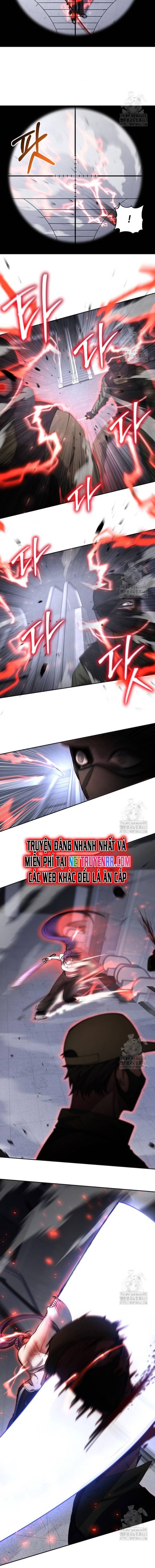 Chiến Thần Xuất Thế - Chap 33
