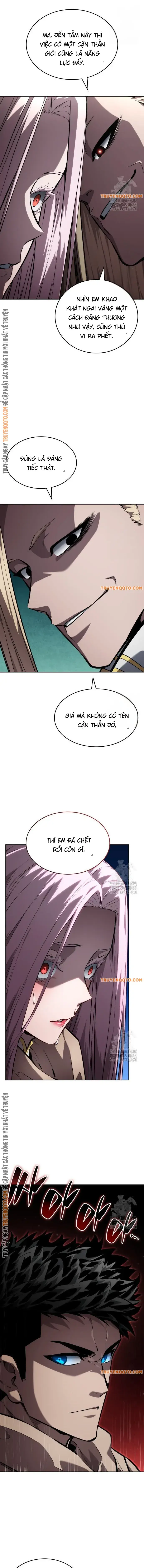 Chiêu Hồn Giả Siêu Phàm - Chap 131