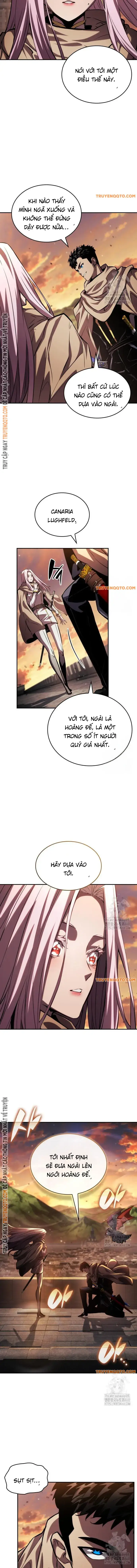 Chiêu Hồn Giả Siêu Phàm - Chap 131