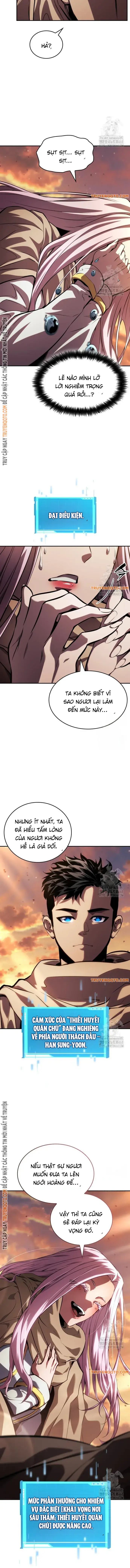 Chiêu Hồn Giả Siêu Phàm - Chap 131