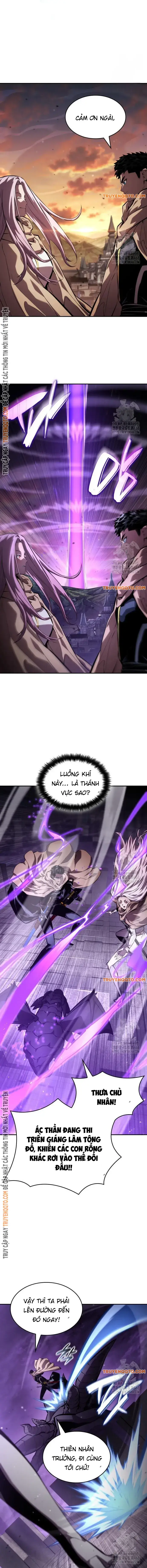 Chiêu Hồn Giả Siêu Phàm - Chap 131