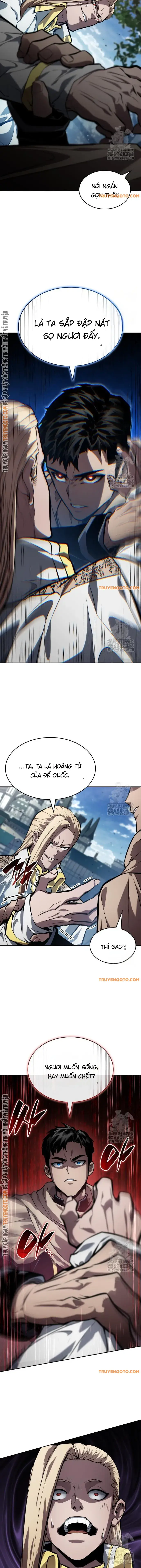 Chiêu Hồn Giả Siêu Phàm - Chap 131