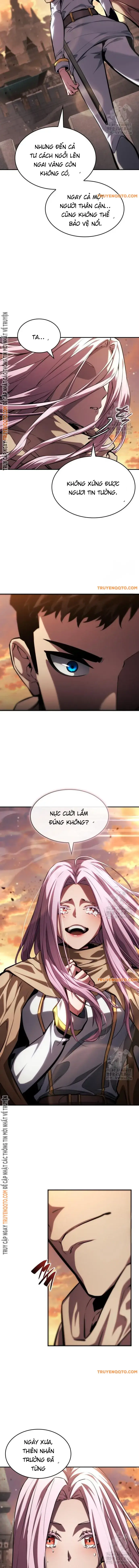 Chiêu Hồn Giả Siêu Phàm - Chap 131