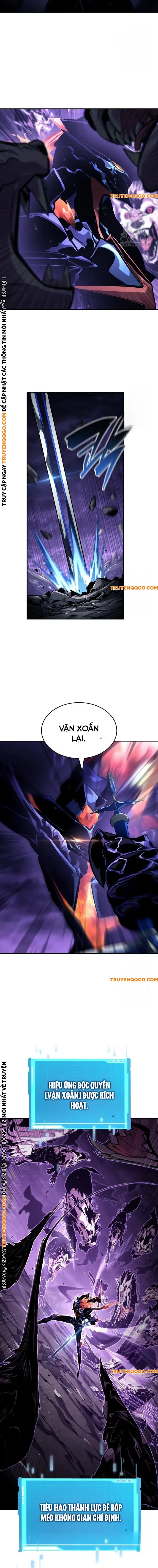 Chiêu Hồn Giả Siêu Phàm - Chap 133