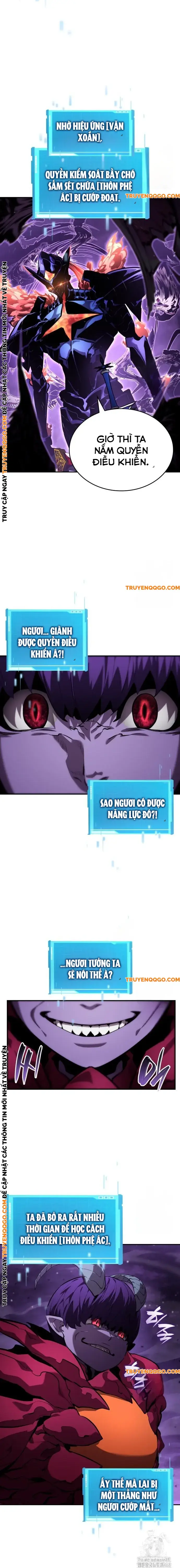 Chiêu Hồn Giả Siêu Phàm - Chap 133