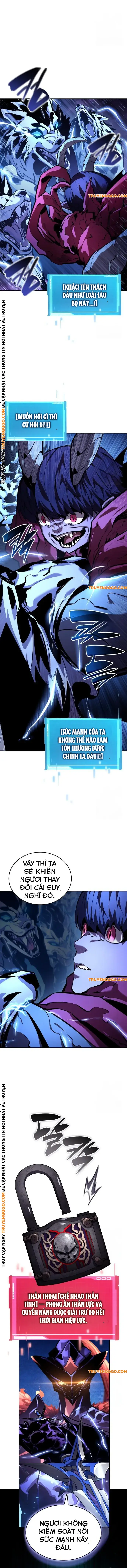 Chiêu Hồn Giả Siêu Phàm - Chap 133