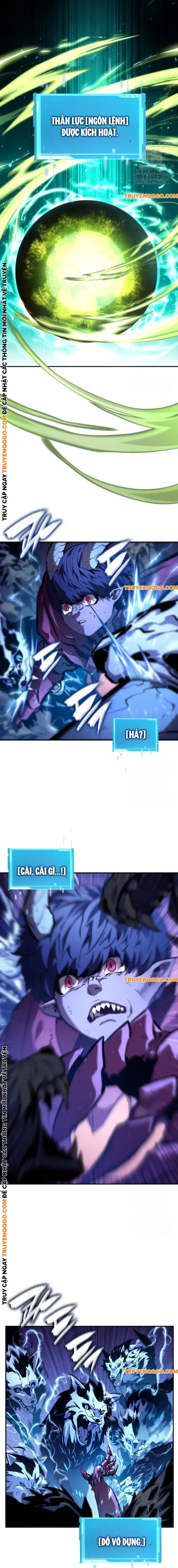 Chiêu Hồn Giả Siêu Phàm - Chap 133