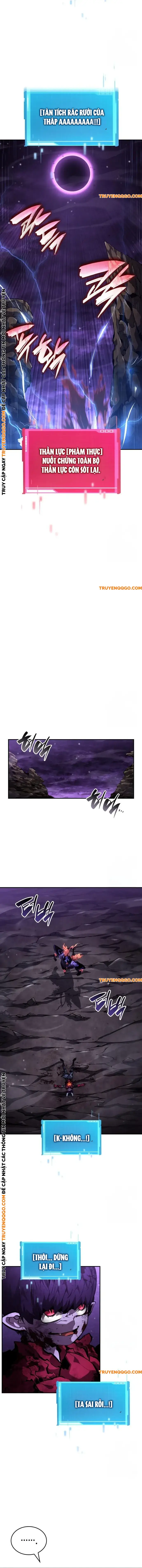 Chiêu Hồn Giả Siêu Phàm - Chap 133
