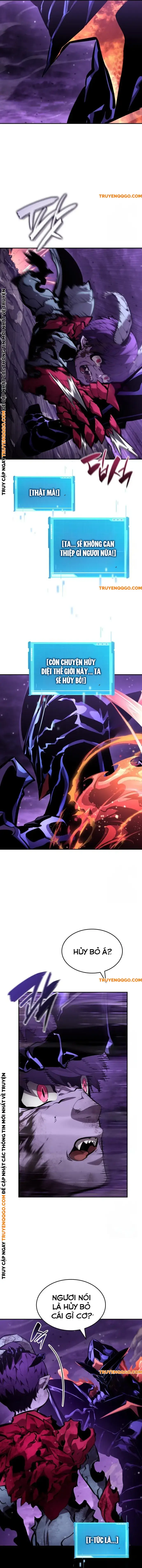 Chiêu Hồn Giả Siêu Phàm - Chap 133