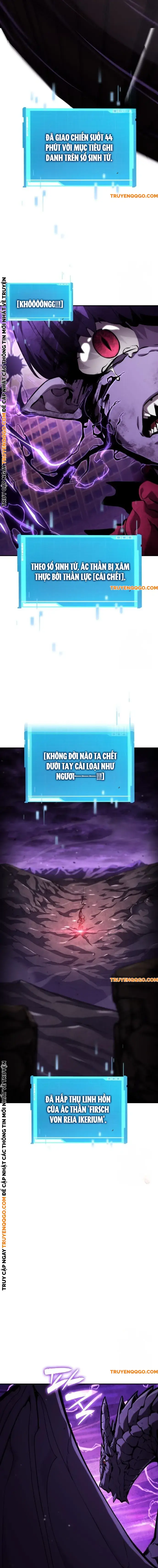 Chiêu Hồn Giả Siêu Phàm - Chap 133