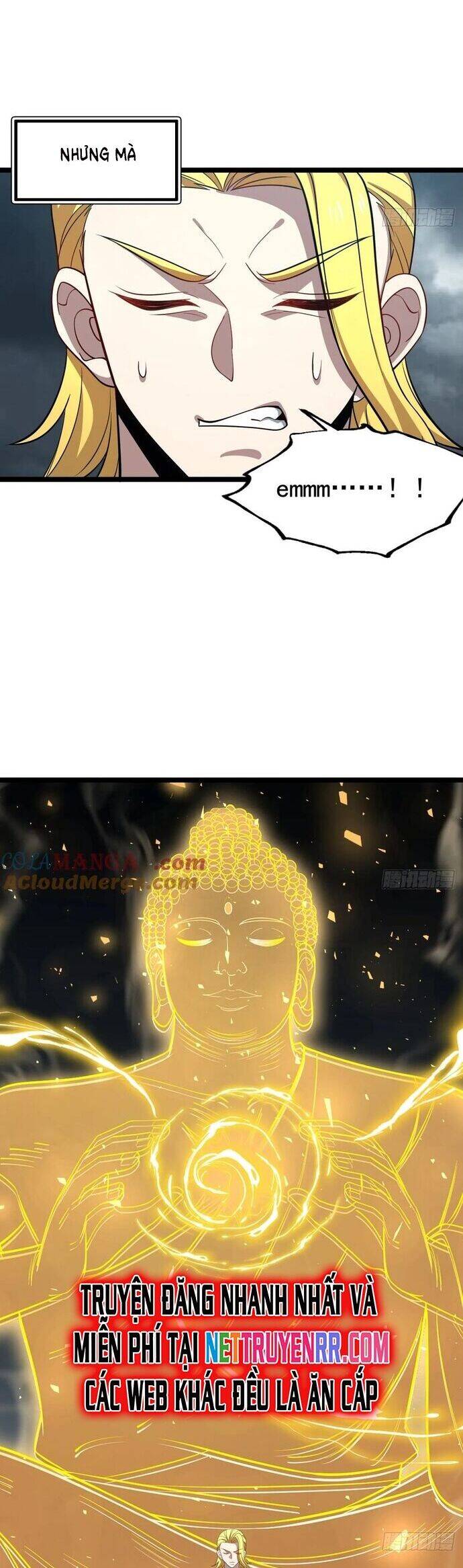 Chính Nghĩa Không!! Ta Trở Thành Phản Diện - Chap 113