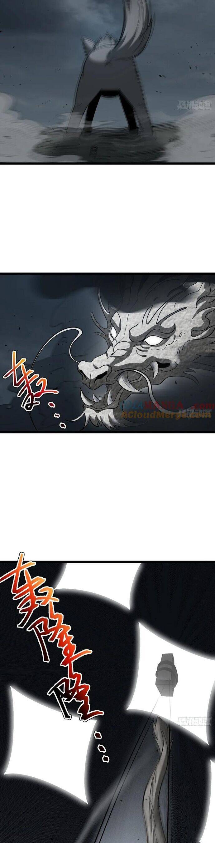Chính Nghĩa Không!! Ta Trở Thành Phản Diện - Chap 113