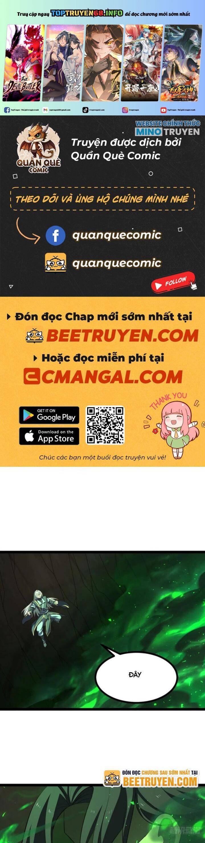 Chính Nghĩa Không!! Ta Trở Thành Phản Diện - Chap 93
