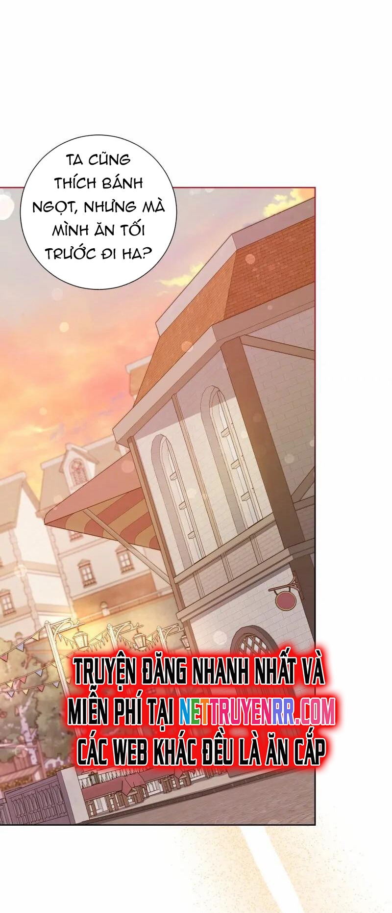 Cho Đến Khi Nữ Chính Thực Sự Xuất Hiện - Chap 17